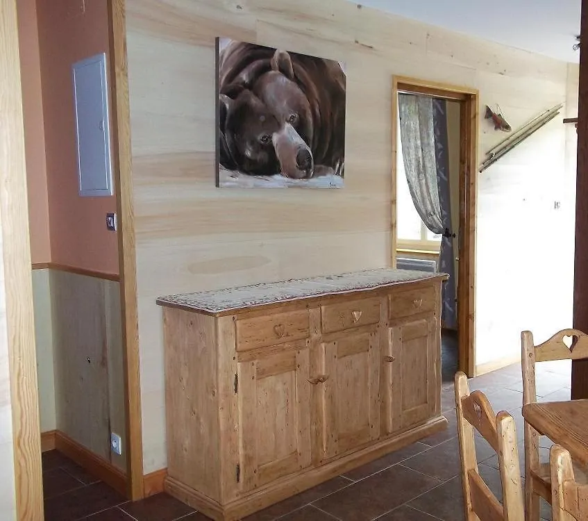 Holiday home Ouxis Villa Orlu