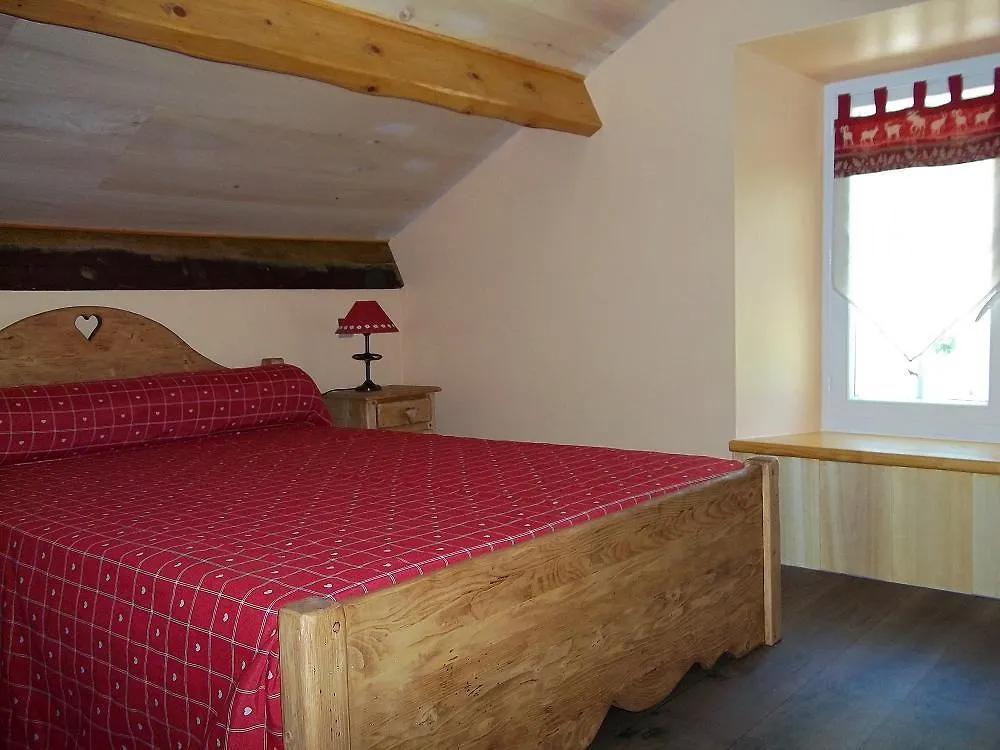 Ouxis Villa Orlu France