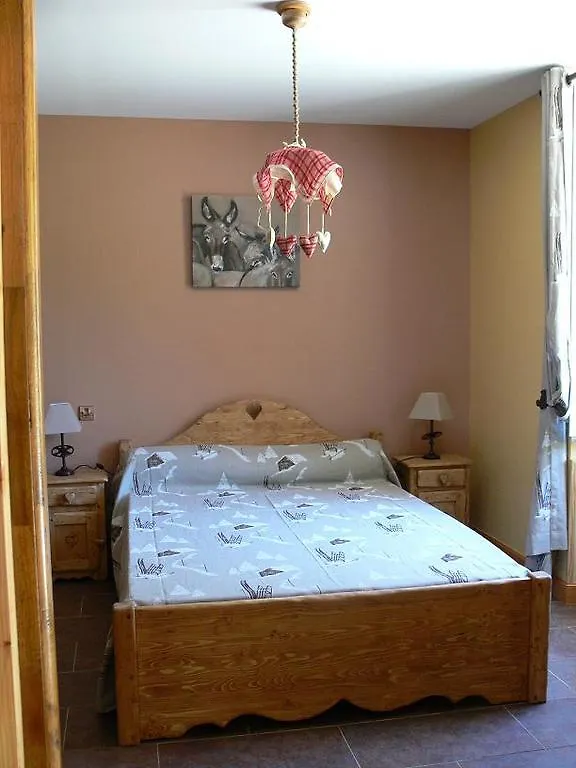 Ouxis Villa Orlu France
