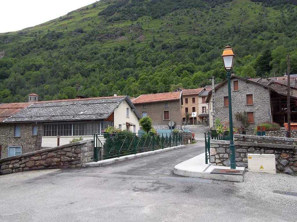 Holiday home Ouxis Villa Orlu